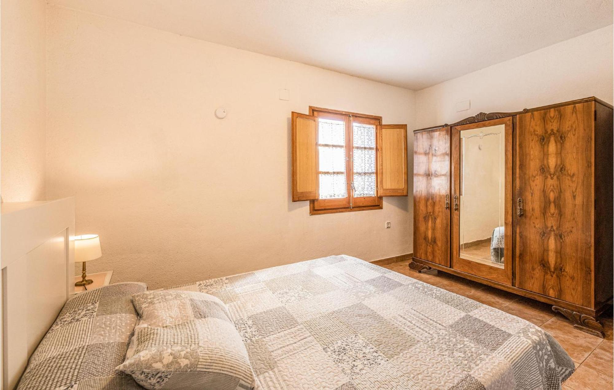 Awesome Home In Riells I Viabrea With Wifi Breda Экстерьер фото